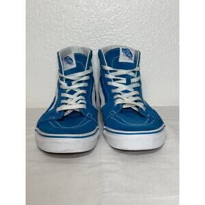 Vans Men's MN Asher Trainers